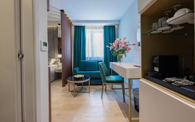 Caldo Luxury Rooms 6 Caldo Luxury Rooms 6