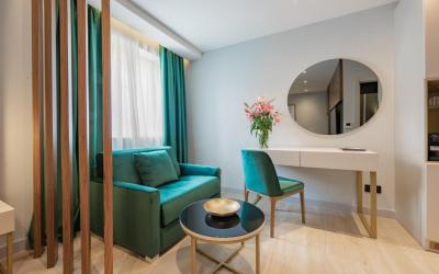 Caldo Luxury Rooms 5 Caldo Luxury Rooms 5
