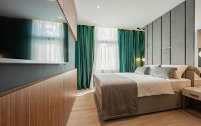 Caldo Luxury Rooms 4 Caldo Luxury Rooms 4