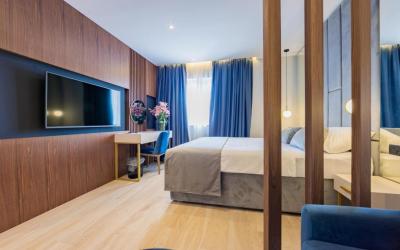 Caldo Luxury Rooms 3 Caldo Luxury Rooms 3