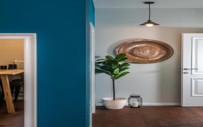 Luxury Residence Mareta 9 Luxury Residence Mareta 9