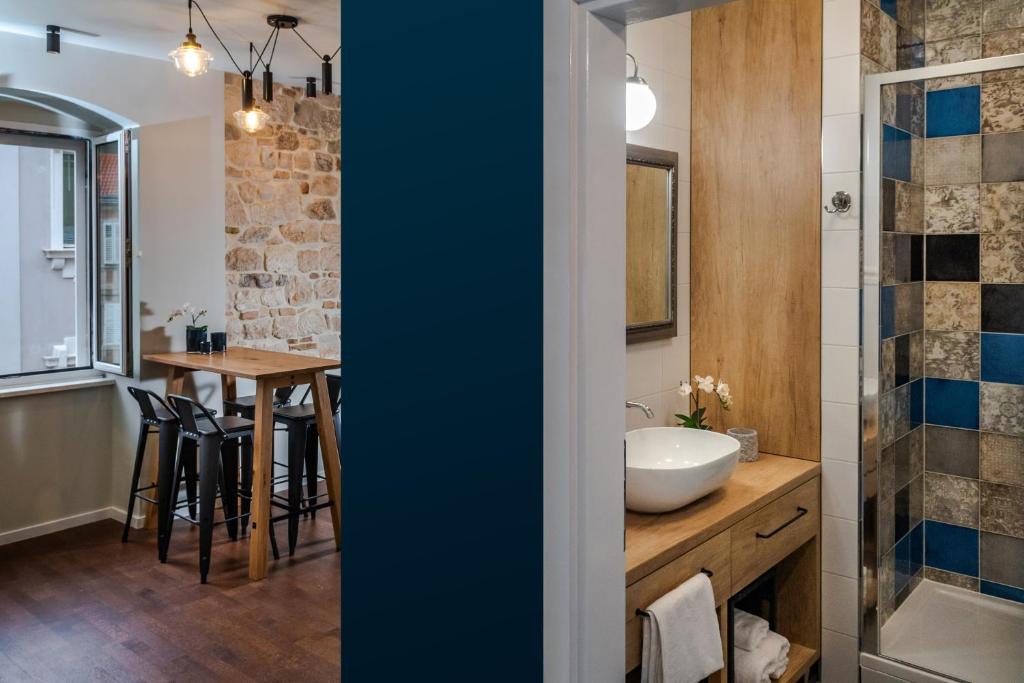 Luxury Residence Mareta 8 Luxury Residence Mareta 8