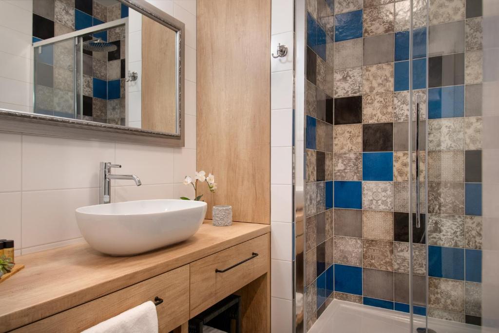 Luxury Residence Mareta 3 Luxury Residence Mareta 3