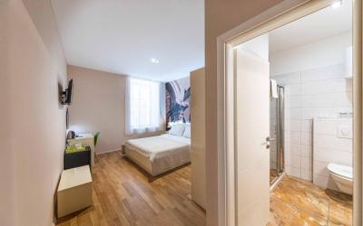 PJACA CITY ROOMS 2 PJACA CITY ROOMS 2