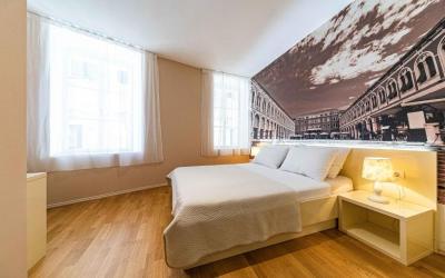 PJACA CITY ROOMS 10 PJACA CITY ROOMS 10