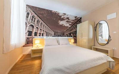 PJACA CITY ROOMS 8 PJACA CITY ROOMS 8