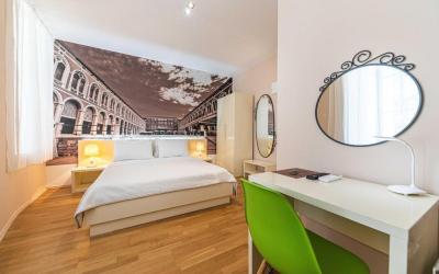 PJACA CITY ROOMS 7 PJACA CITY ROOMS 7