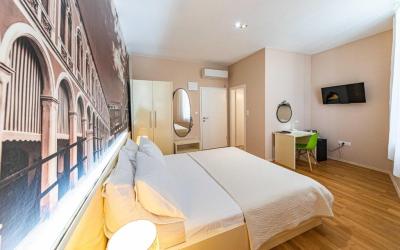 PJACA CITY ROOMS 6 PJACA CITY ROOMS 6