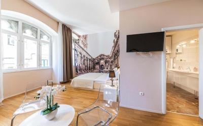 PJACA CITY ROOMS 5 PJACA CITY ROOMS 5
