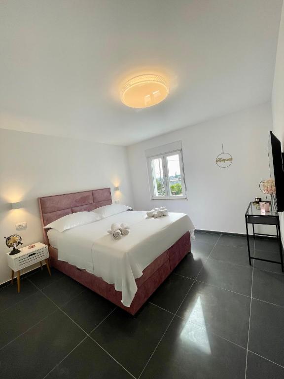 Elite rooms Split - FREE PARKING 3 Elite rooms Split - FREE PARKING 3