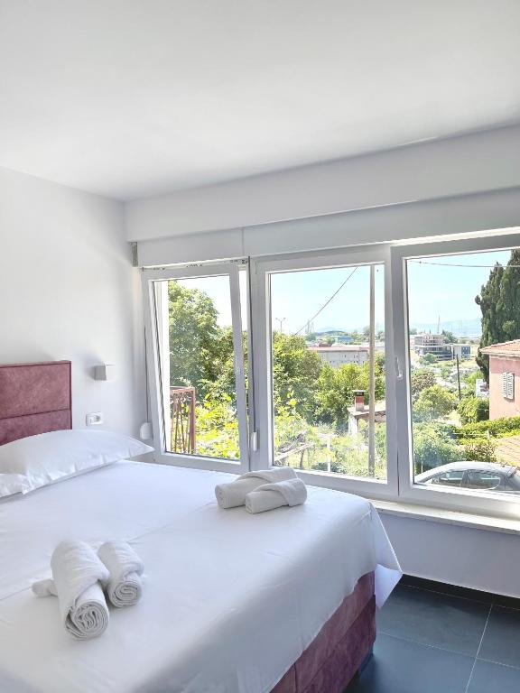 Elite rooms Split - FREE PARKING 7 Elite rooms Split - FREE PARKING 7
