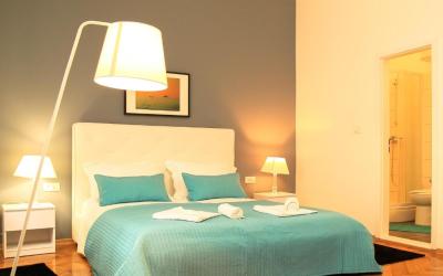 Contarini Luxury Rooms 8 Contarini Luxury Rooms 8