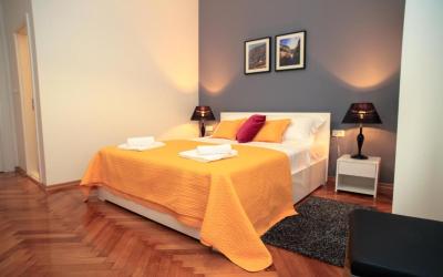 Contarini Luxury Rooms 5 Contarini Luxury Rooms 5