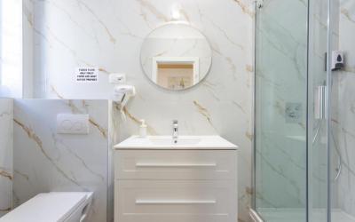 Luxury Rooms Fetivi 8 Luxury Rooms Fetivi 8