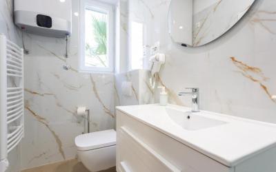 Luxury Rooms Fetivi 7 Luxury Rooms Fetivi 7