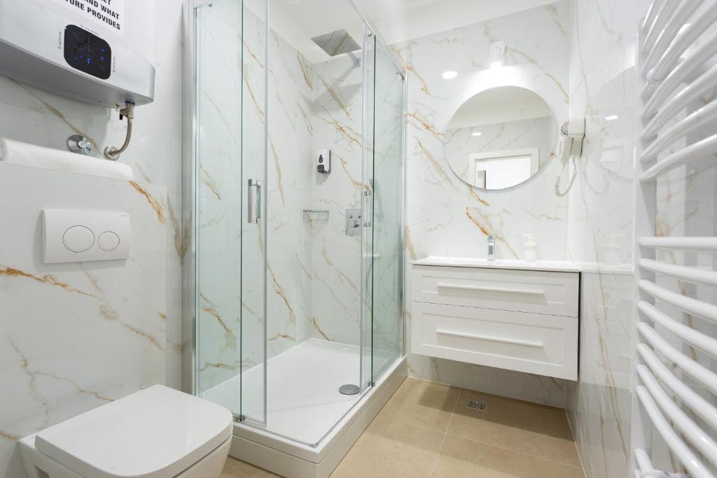 Luxury Rooms Fetivi 2 Luxury Rooms Fetivi 2