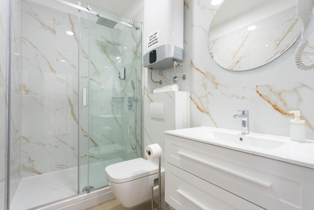 Luxury Rooms Fetivi 10 Luxury Rooms Fetivi 10