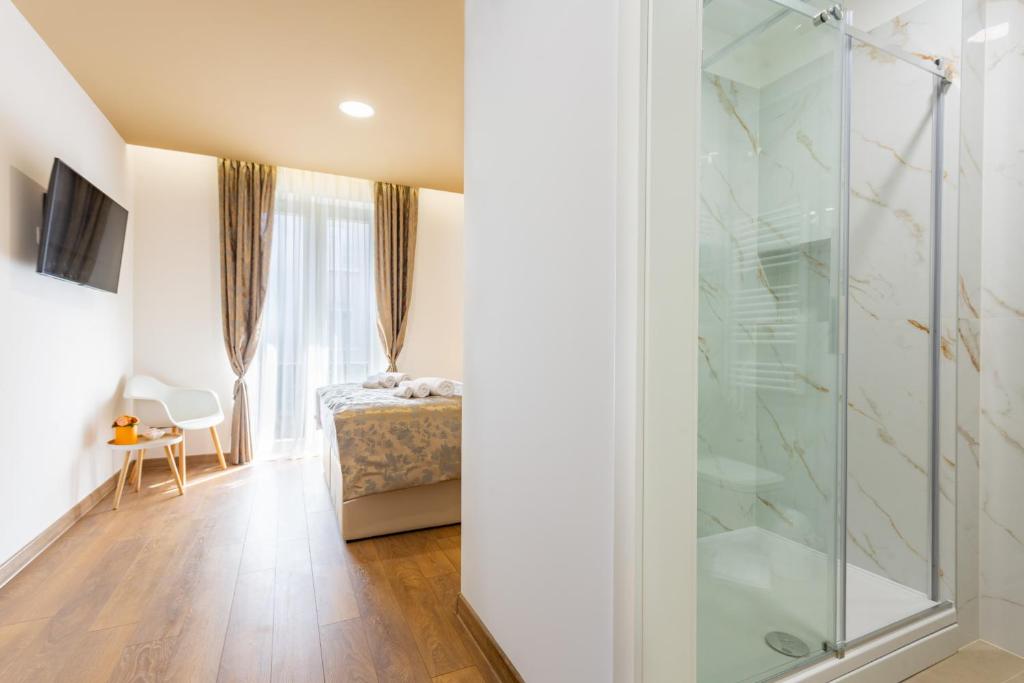 Luxury Rooms Fetivi 4 Luxury Rooms Fetivi 4