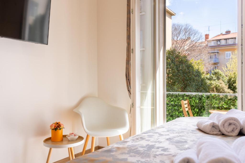 Luxury Rooms Fetivi 3 Luxury Rooms Fetivi 3