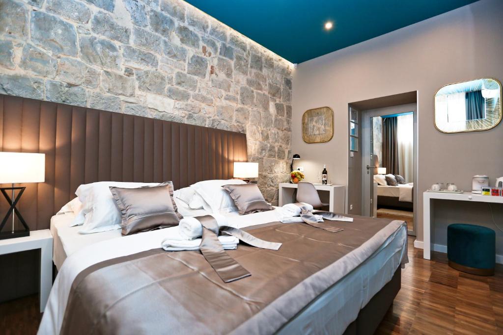 Riva Luxury Rooms 9 Riva Luxury Rooms 9