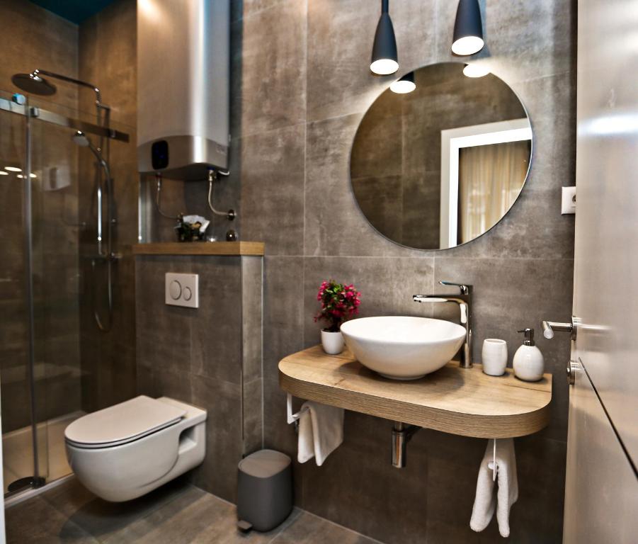Riva Luxury Rooms 5 Riva Luxury Rooms 5