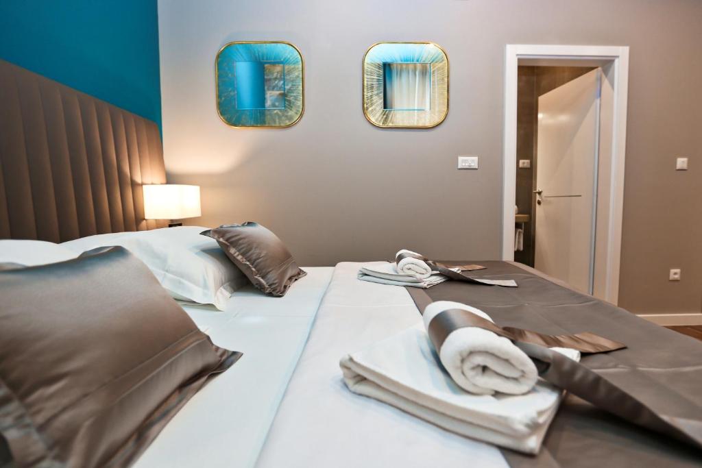Riva Luxury Rooms 4 Riva Luxury Rooms 4