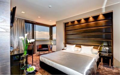 The View Luxury Rooms 10 The View Luxury Rooms 10