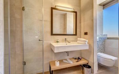 The View Luxury Rooms 6 The View Luxury Rooms 6