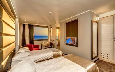The View Luxury Rooms 4 The View Luxury Rooms 4