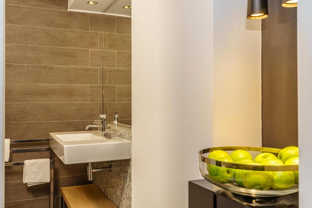 The View Luxury Rooms 3 The View Luxury Rooms 3