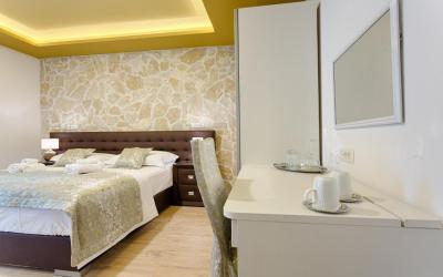 Luxury Rooms Floramye 9 Luxury Rooms Floramye 9