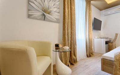 Luxury Rooms Floramye 5 Luxury Rooms Floramye 5