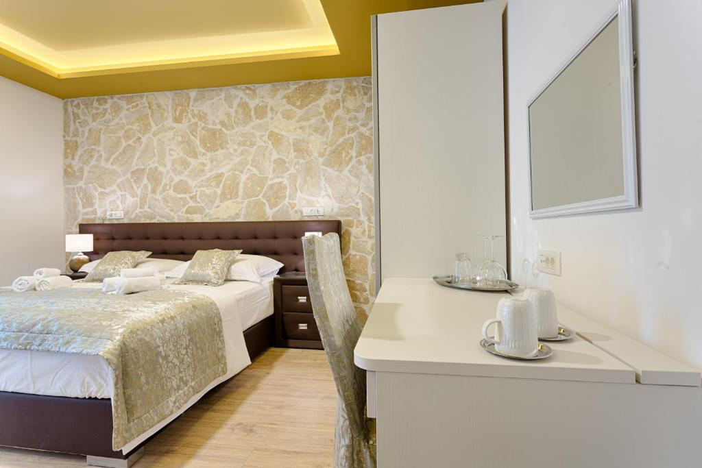 Luxury Rooms Floramye 9 Luxury Rooms Floramye 9