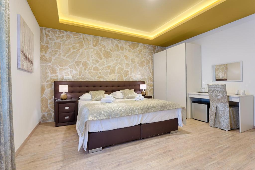 Luxury Rooms Floramye 7 Luxury Rooms Floramye 7