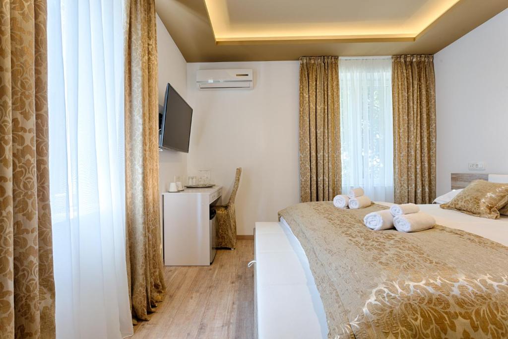 Luxury Rooms Floramye 4 Luxury Rooms Floramye 4