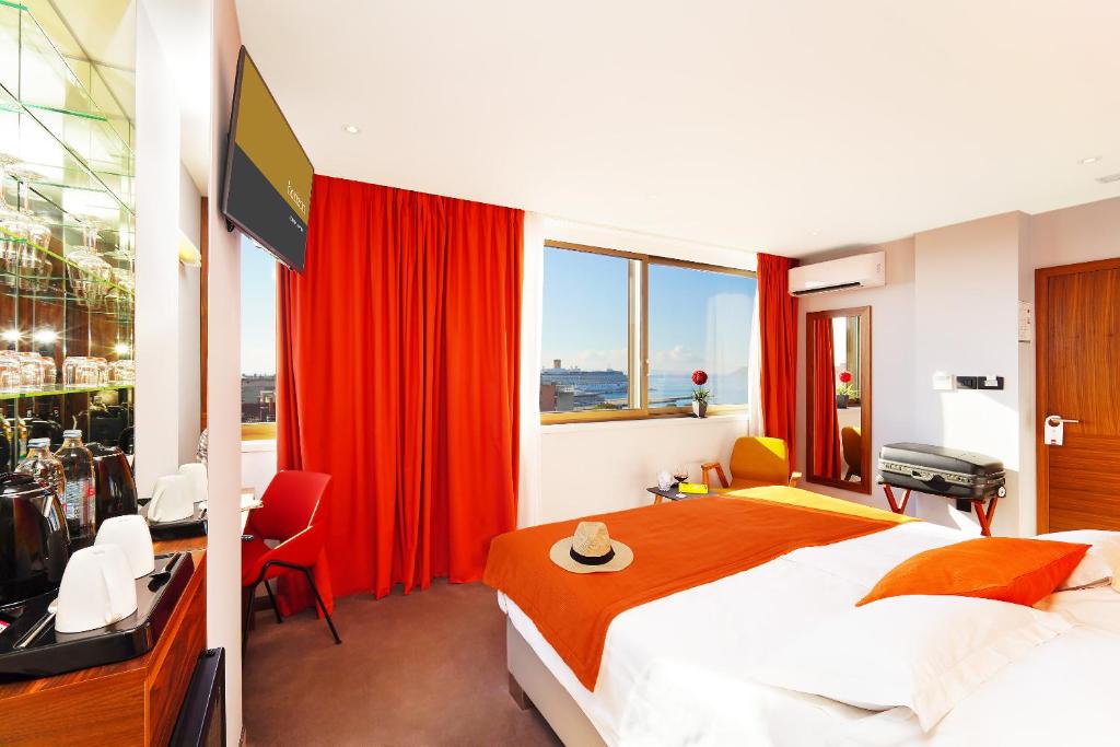 Horizon Luxury Suites 6 Horizon Luxury Suites 6