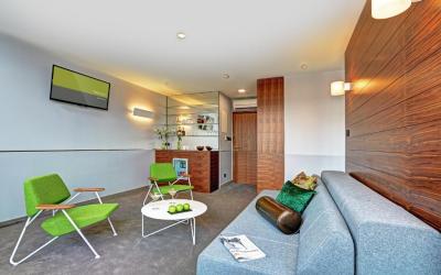 Horizon Luxury Suites 8 Horizon Luxury Suites 8