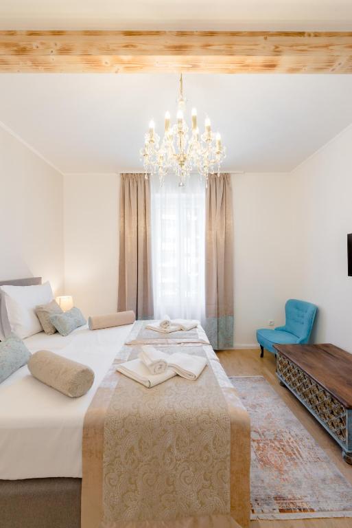 Le Monde Luxury Accommodation 5 Le Monde Luxury Accommodation 5