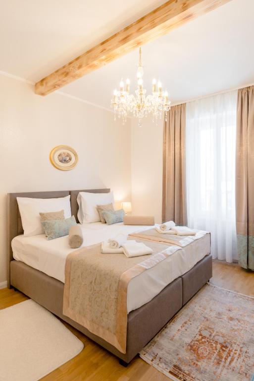 Le Monde Luxury Accommodation 3 Le Monde Luxury Accommodation 3