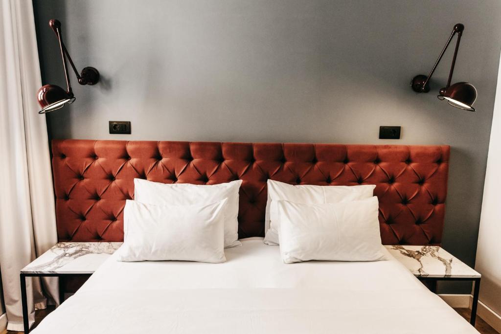 Abokamento Boutique Rooms 8 Abokamento Boutique Rooms 8
