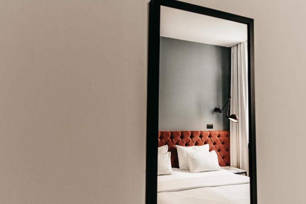 Abokamento Boutique Rooms 7 Abokamento Boutique Rooms 7