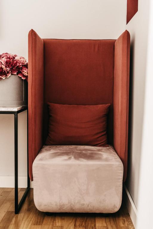 Abokamento Boutique Rooms 6 Abokamento Boutique Rooms 6
