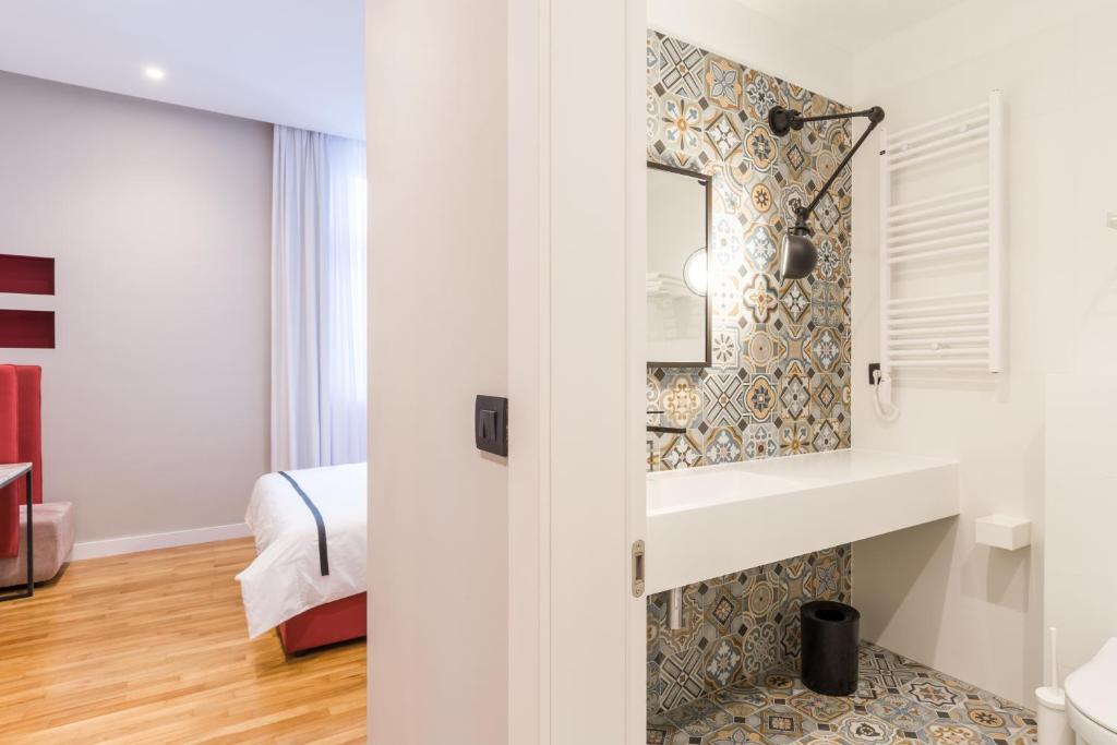 Abokamento Boutique Rooms 3 Abokamento Boutique Rooms 3
