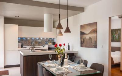 Alba Residence 3 Alba Residence 3