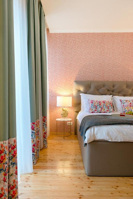 Deluxe Rooms Tramonto 10 Deluxe Rooms Tramonto 10