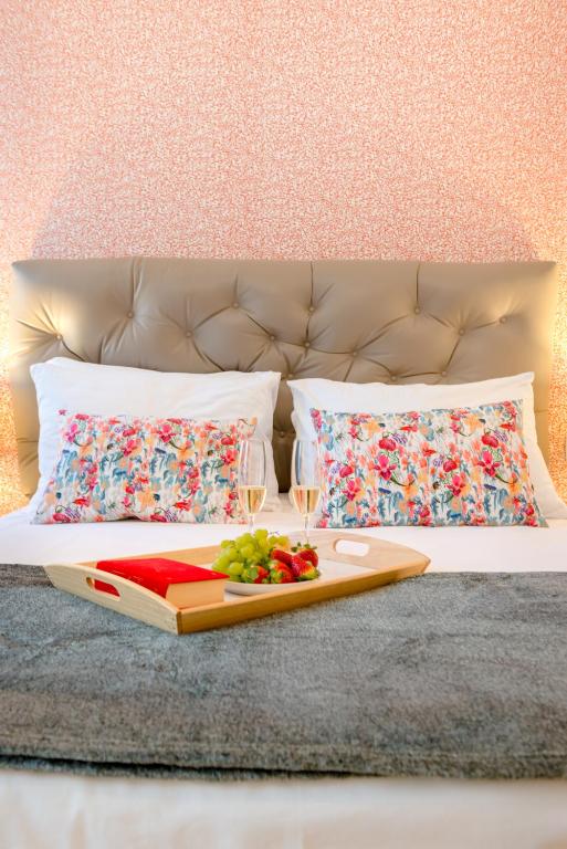 Deluxe Rooms Tramonto 8 Deluxe Rooms Tramonto 8