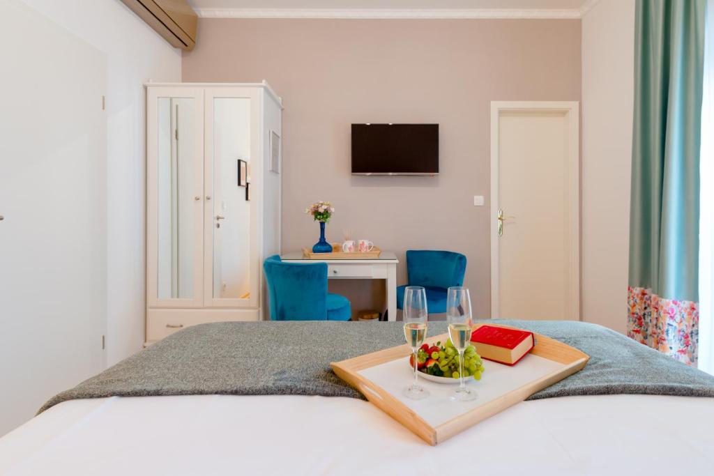 Deluxe Rooms Tramonto 7 Deluxe Rooms Tramonto 7