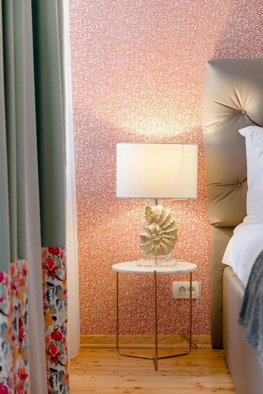 Deluxe Rooms Tramonto 6 Deluxe Rooms Tramonto 6