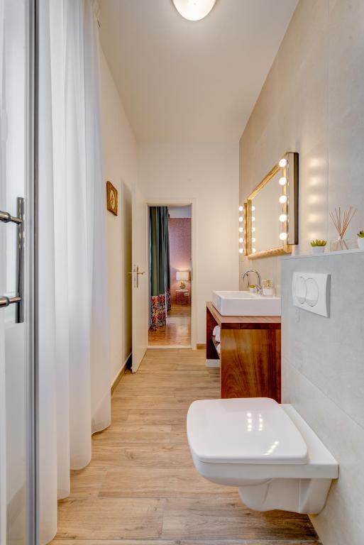 Deluxe Rooms Tramonto 5 Deluxe Rooms Tramonto 5