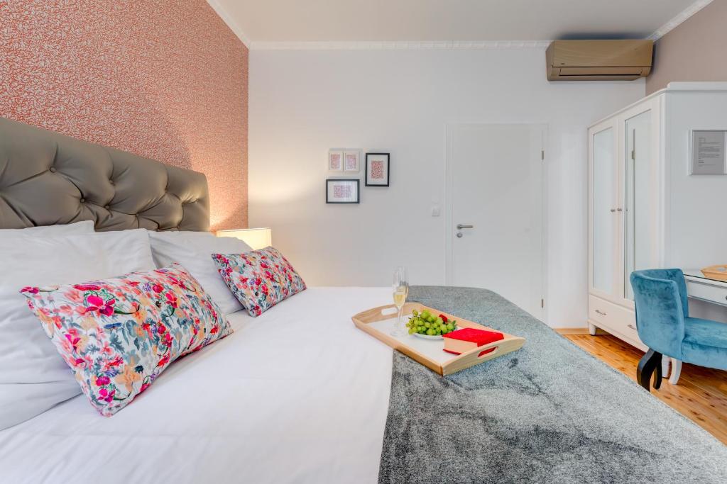 Deluxe Rooms Tramonto 3 Deluxe Rooms Tramonto 3